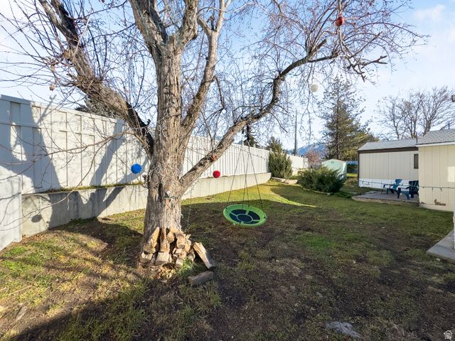 313 E VAGABOND DR, Murray, UT 84107