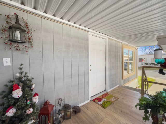 313 E VAGABOND DR, Murray, UT 84107