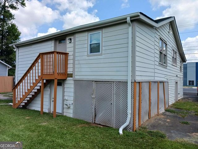 5549 Highway 42, Ellenwood, GA 30294