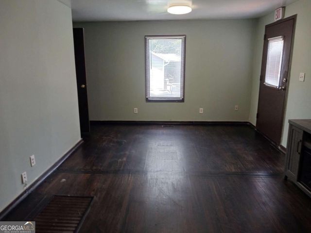 5549 Highway 42, Ellenwood, GA 30294