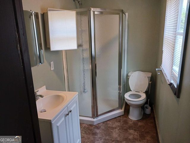 5549 Highway 42, Ellenwood, GA 30294