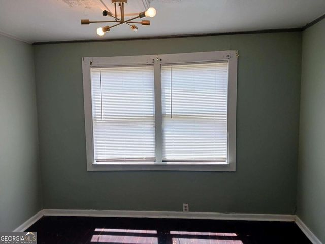 5549 Highway 42, Ellenwood, GA 30294