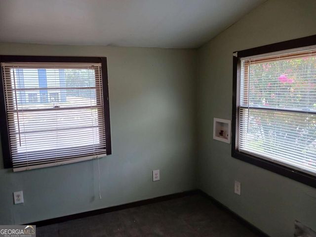 5549 Highway 42, Ellenwood, GA 30294