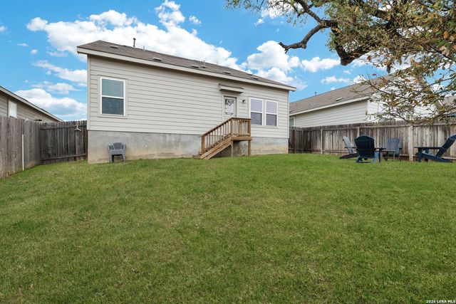 31562 Acacia Vista, Bulverde, TX 78163
