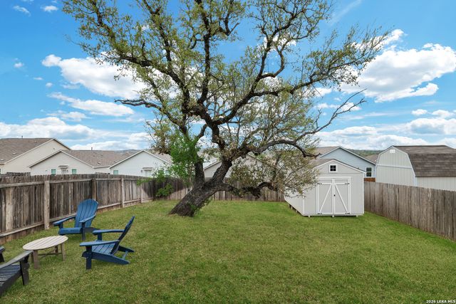 31562 Acacia Vista, Bulverde, TX 78163