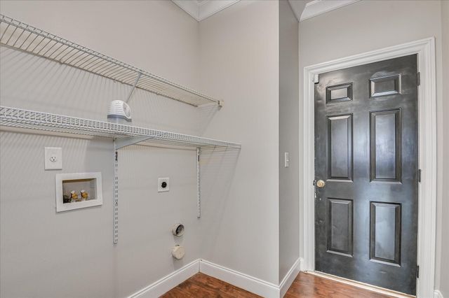 8029 Battle Street, Grovetown, GA 30813