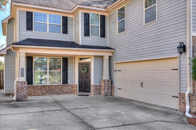 8029 Battle Street, Grovetown, GA 30813