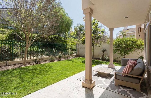 630 Windswept Place, Simi Valley, CA 93065