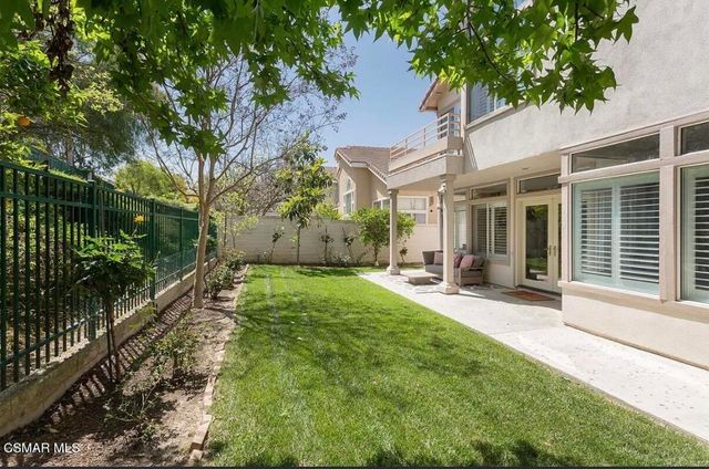 630 Windswept Place, Simi Valley, CA 93065
