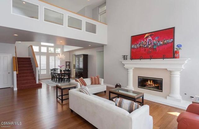 630 Windswept Place, Simi Valley, CA 93065