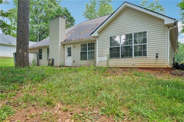 7216 Ironwood Drive, Gainesville, GA 30507