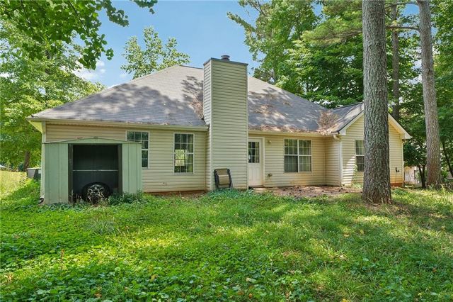 7216 Ironwood Drive, Gainesville, GA 30507