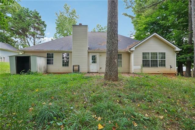 7216 Ironwood Drive, Gainesville, GA 30507