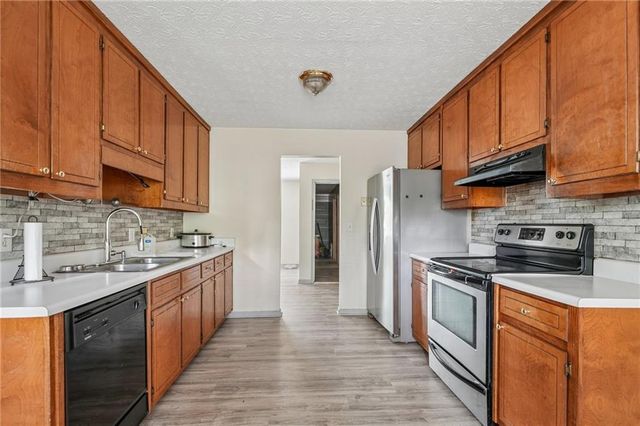 7216 Ironwood Drive, Gainesville, GA 30507