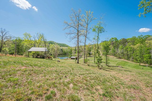 2308 Rackley Road, Ellijay, GA 30536