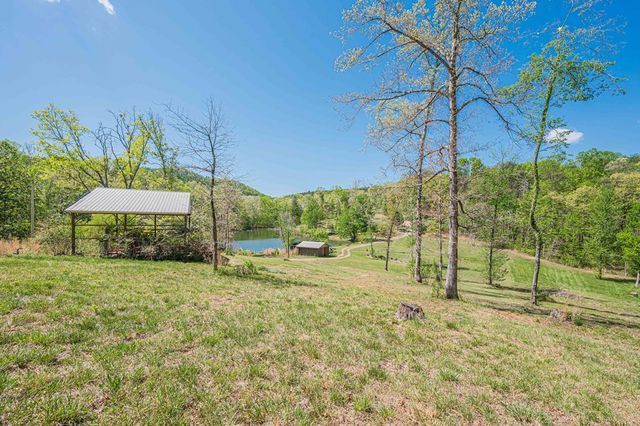 2308 Rackley Road, Ellijay, GA 30536