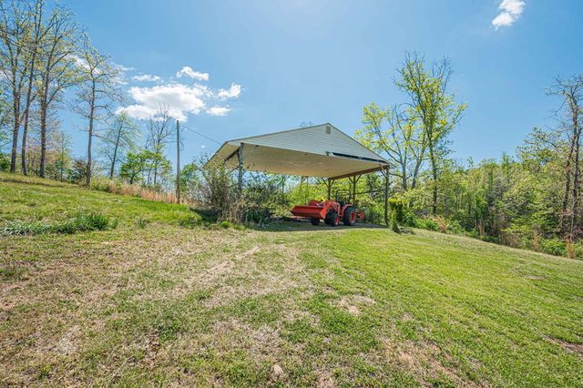 2308 Rackley Road, Ellijay, GA 30536