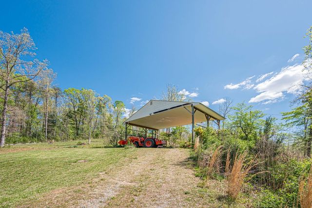 2308 Rackley Road, Ellijay, GA 30536