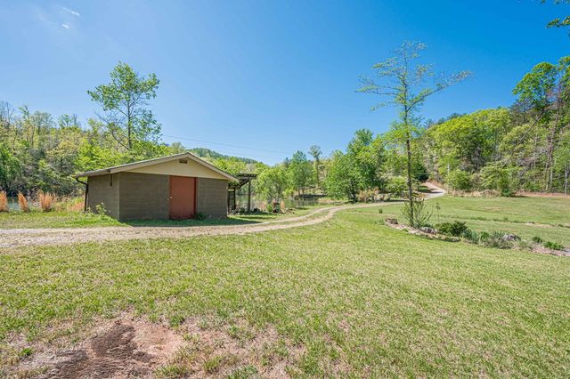 2308 Rackley Road, Ellijay, GA 30536