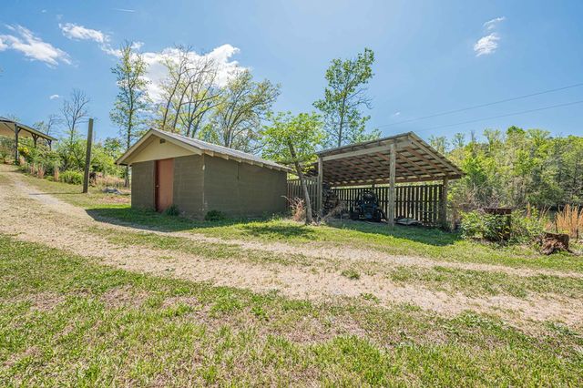 2308 Rackley Road, Ellijay, GA 30536
