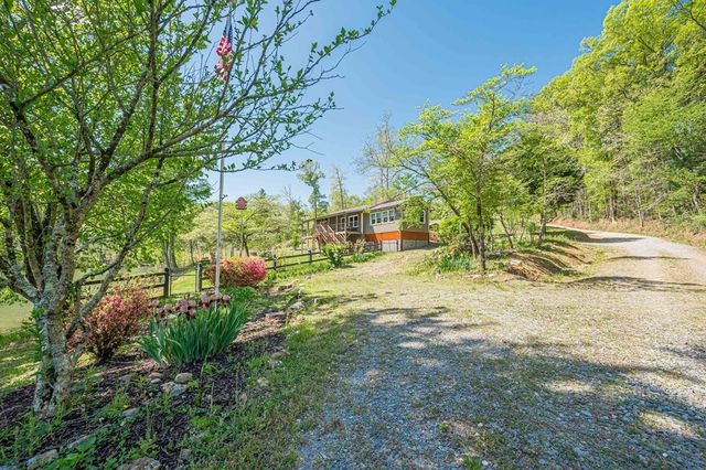 2308 Rackley Road, Ellijay, GA 30536