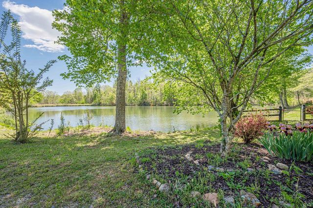 2308 Rackley Road, Ellijay, GA 30536