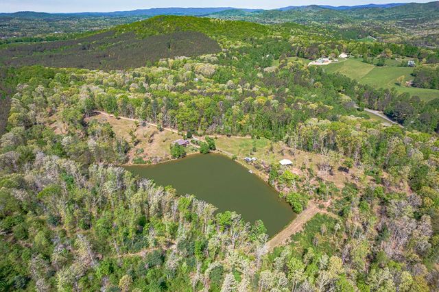 2308 Rackley Road, Ellijay, GA 30536
