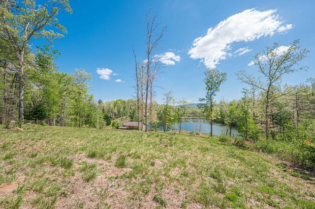 2308 Rackley Road, Ellijay, GA 30536