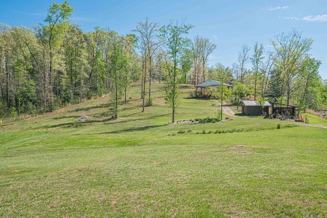 2308 Rackley Road, Ellijay, GA 30536
