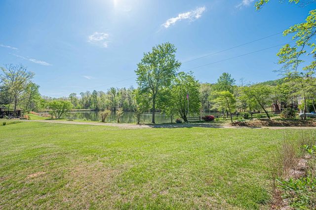 2308 Rackley Road, Ellijay, GA 30536