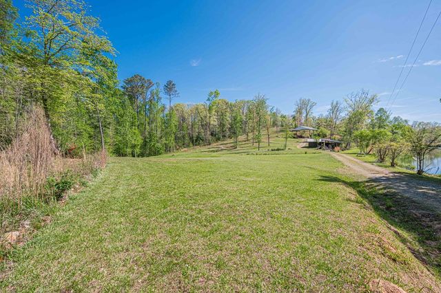 2308 Rackley Road, Ellijay, GA 30536