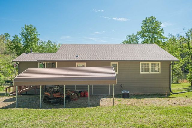 2308 Rackley Road, Ellijay, GA 30536