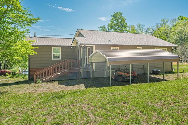 2308 Rackley Road, Ellijay, GA 30536