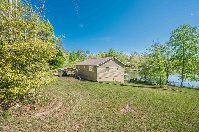 2308 Rackley Road, Ellijay, GA 30536