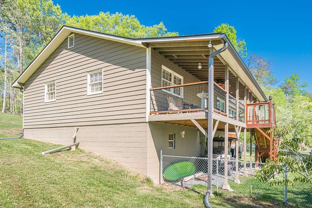 2308 Rackley Road, Ellijay, GA 30536
