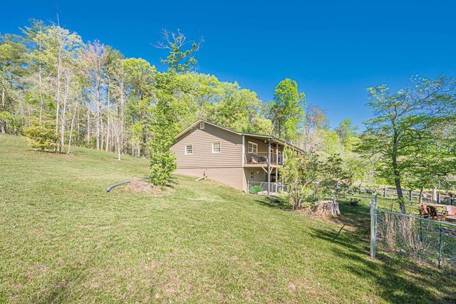 2308 Rackley Road, Ellijay, GA 30536