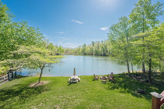 2308 Rackley Road, Ellijay, GA 30536