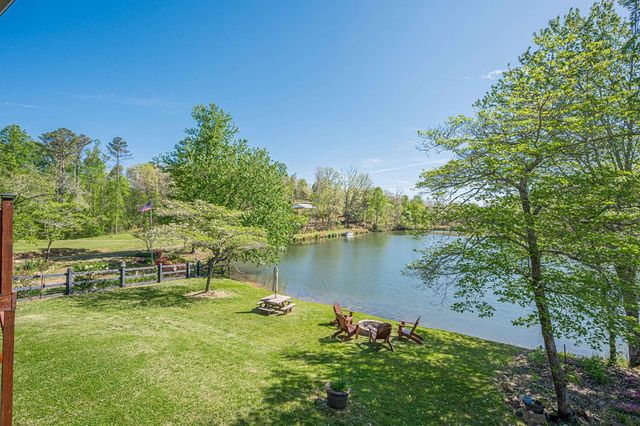 2308 Rackley Road, Ellijay, GA 30536
