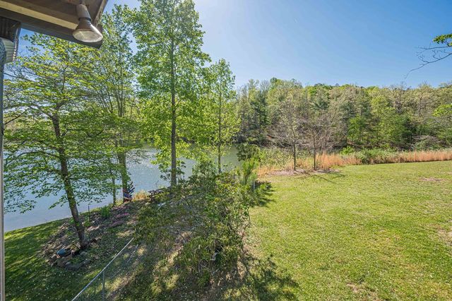 2308 Rackley Road, Ellijay, GA 30536