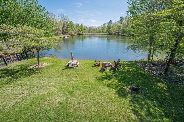 2308 Rackley Road, Ellijay, GA 30536