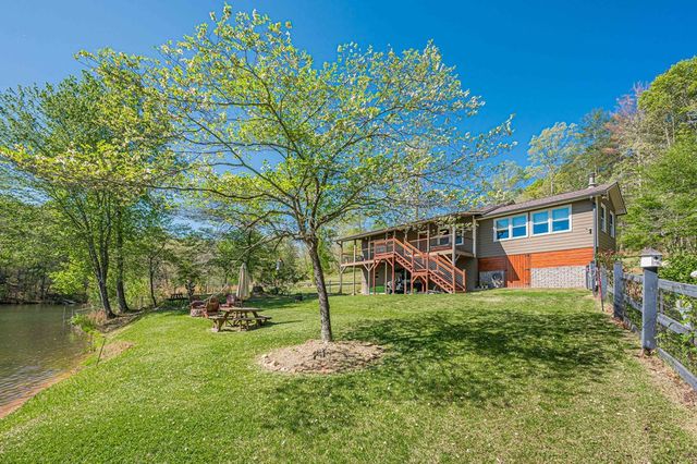 2308 Rackley Road, Ellijay, GA 30536