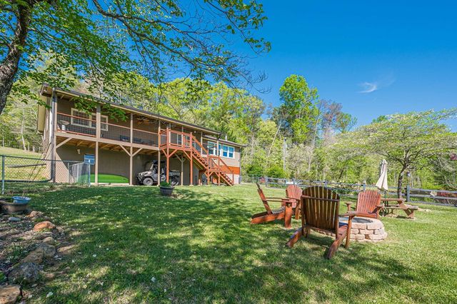 2308 Rackley Road, Ellijay, GA 30536