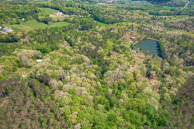 2308 Rackley Road, Ellijay, GA 30536
