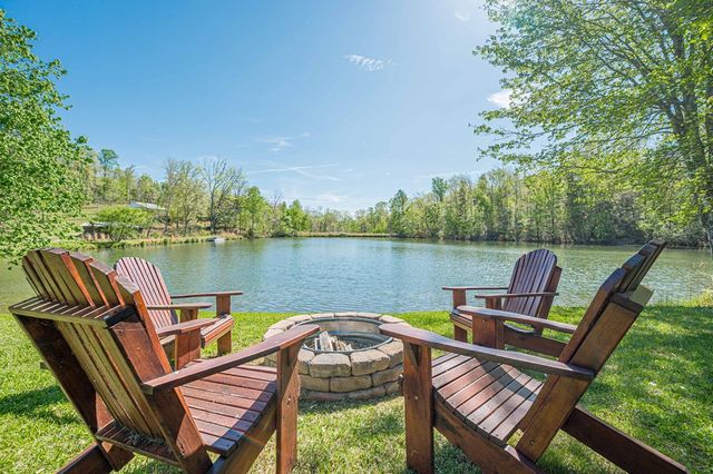 2308 Rackley Road, Ellijay, GA 30536