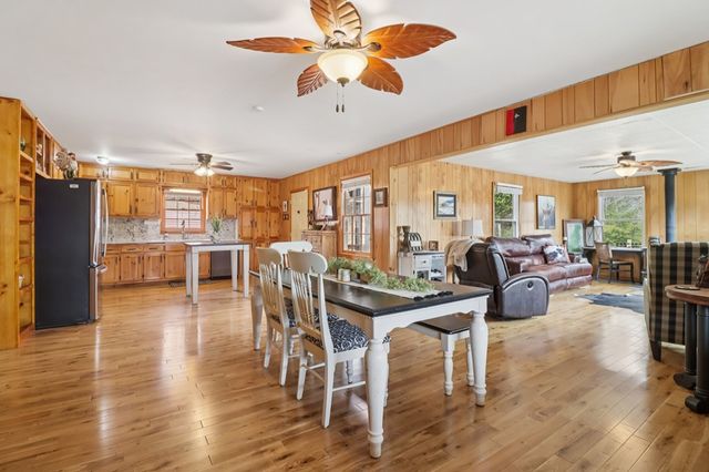 2308 Rackley Road, Ellijay, GA 30536
