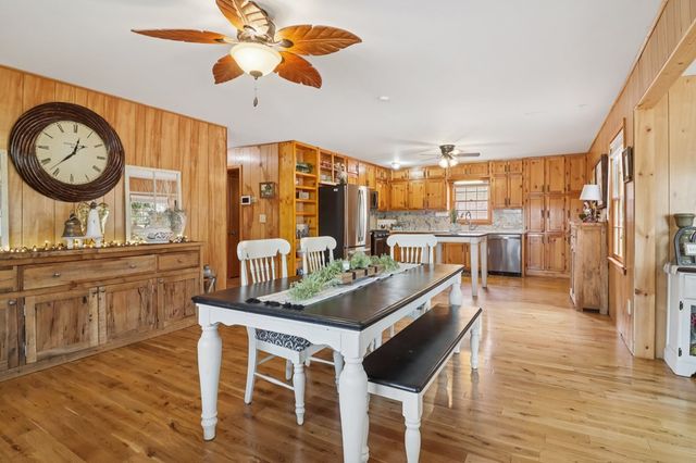 2308 Rackley Road, Ellijay, GA 30536