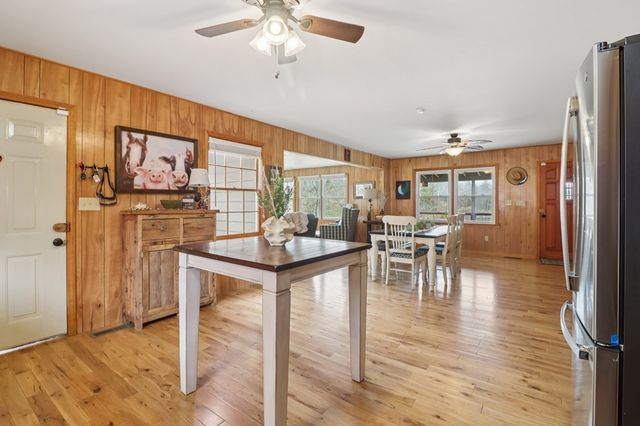 2308 Rackley Road, Ellijay, GA 30536