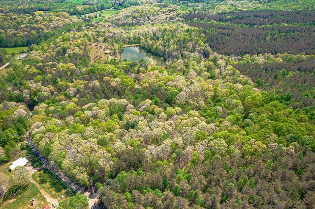 2308 Rackley Road, Ellijay, GA 30536