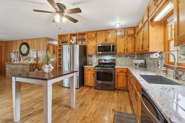 2308 Rackley Road, Ellijay, GA 30536