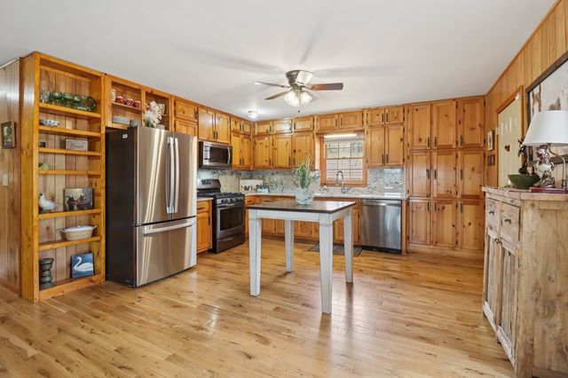 2308 Rackley Road, Ellijay, GA 30536
